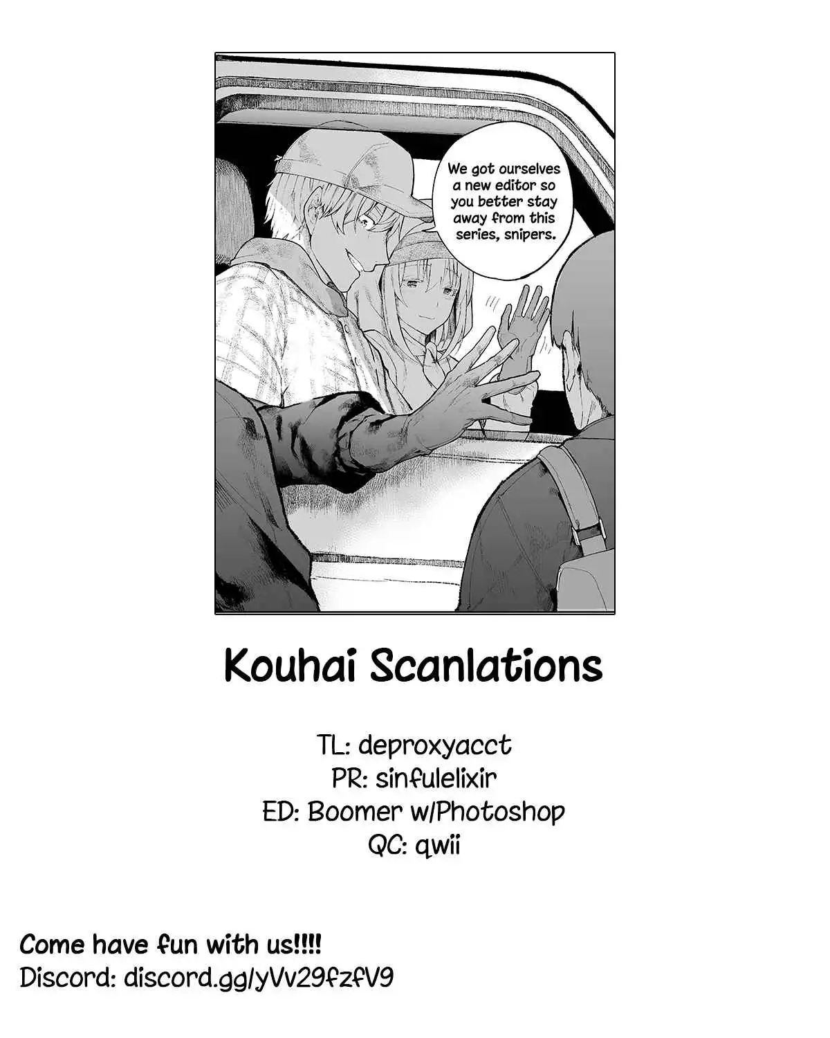 A Story About a Grandpa and Grandma Who Returned Back to Their Youth [ALL CHAPTERS] Chapter 58